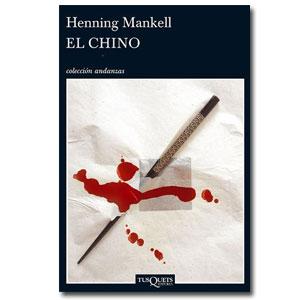 el_chino_de_henning_mankell
