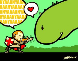 sant_jordi_by_lllaria