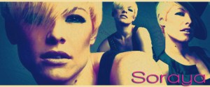 soraya