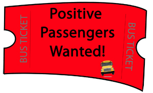 Ticket-PositivePassengers30