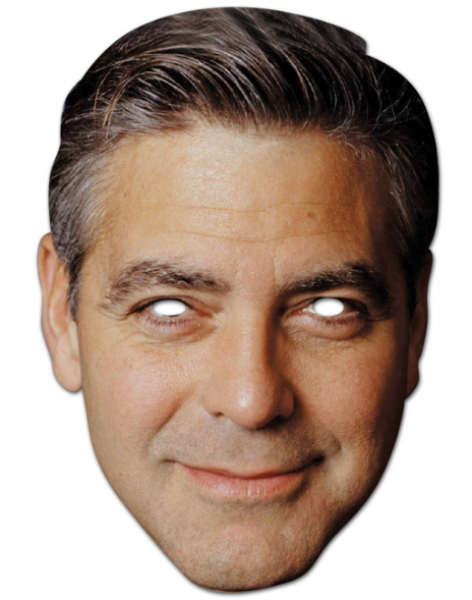 George Clooney