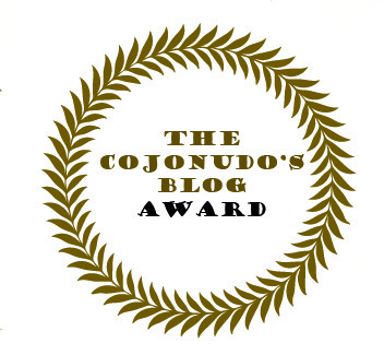 cojonudosaward