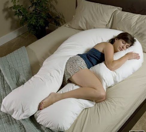 almohada