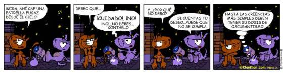 estrella fugaz deseo