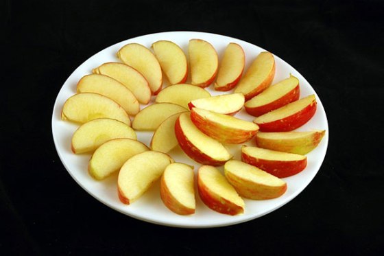 manzana