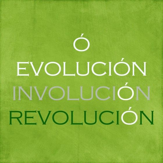 revolución