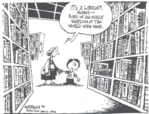 library_cartoon