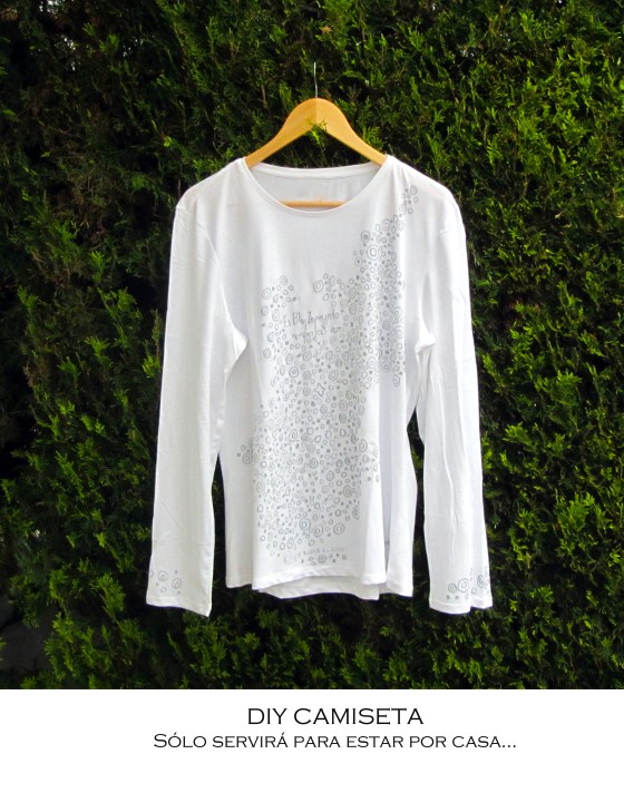 camiseta