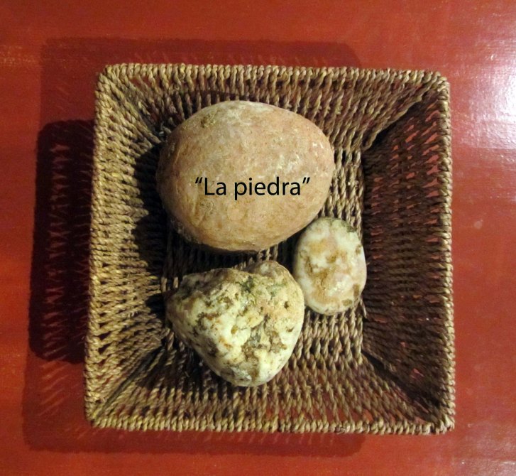piedra