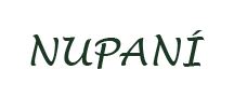 Nupani