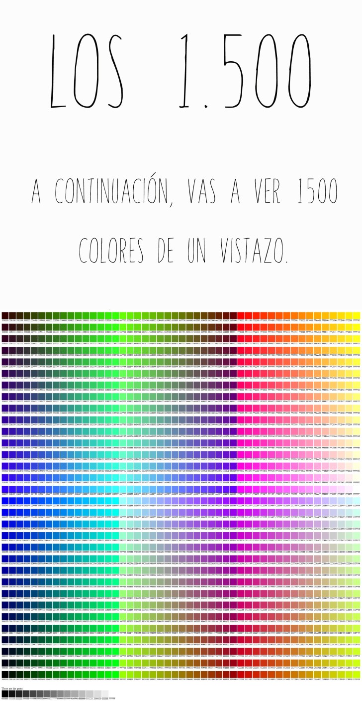 1500colores