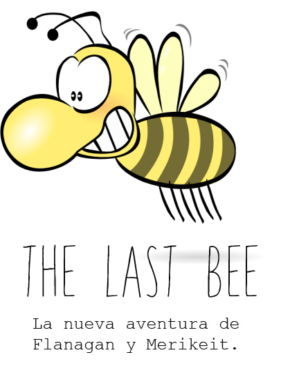 thelastbeetitulo
