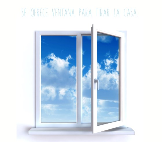 ventana