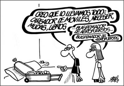 forges maletas