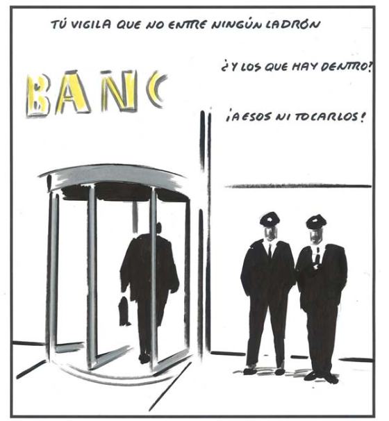 ladrones