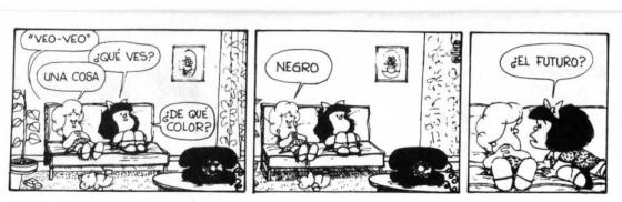 MAFALDAFUTURO