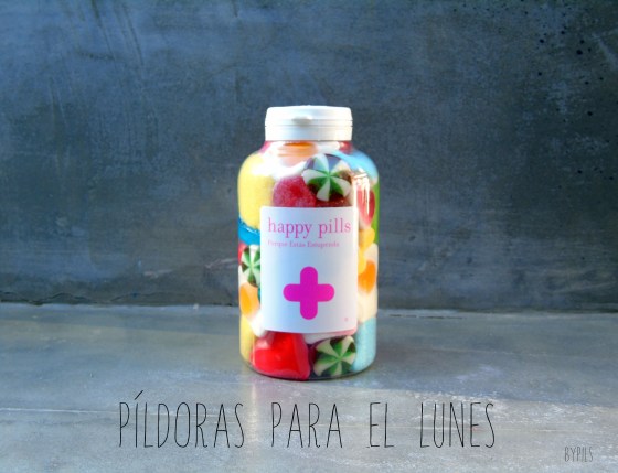 píldoras
