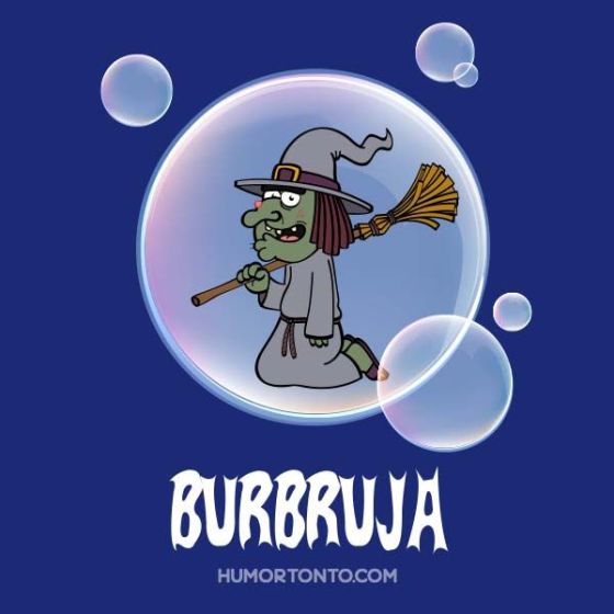 burbuja