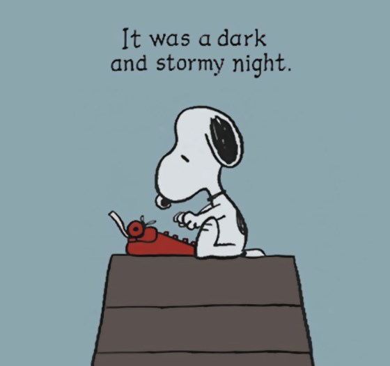snoopy