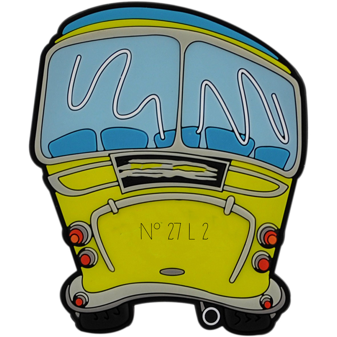 autobus45