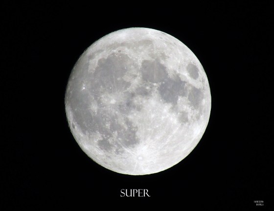 superluna