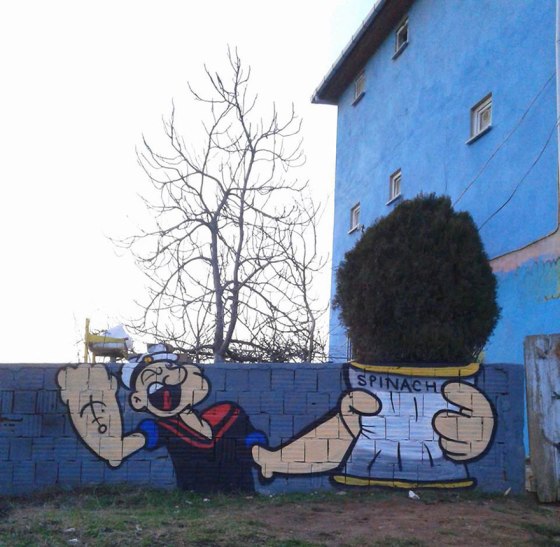 popeye