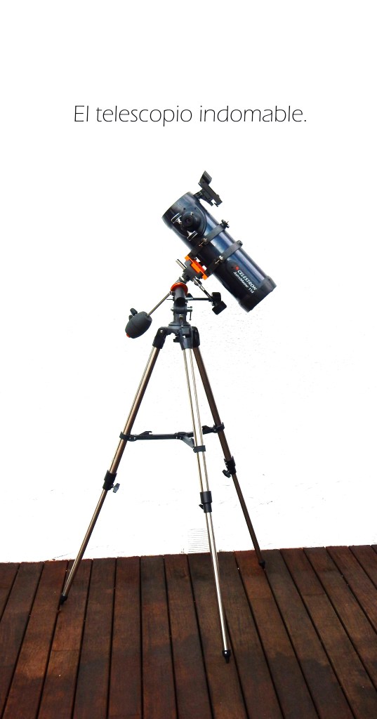 telescopio