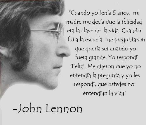 lennon
